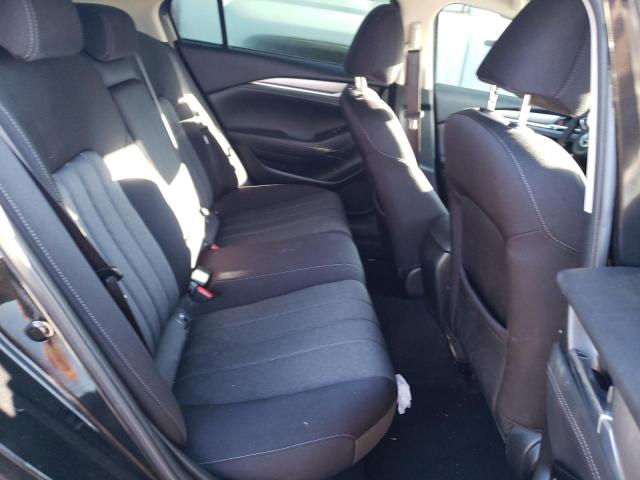 2018 MAZDA MAZDA6I JM1GL1UM8J1333552