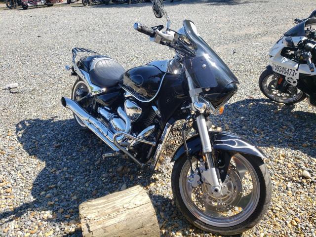 2009 SUZUKI VZ1500 - JS1VY55A492100157