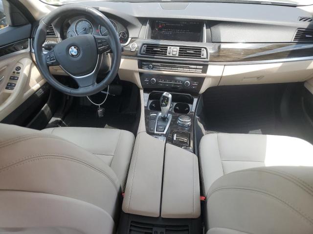 2015 BMW 535 I - WBA5B1C57FD921224