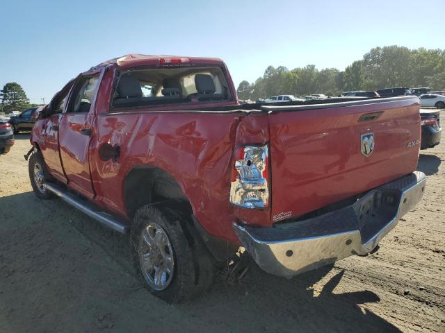 3C6UR5CJ8GG100529 | 2016 RAM 2500 ST