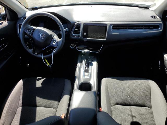 3CZRU5H52NM743394 Honda HR-V EX