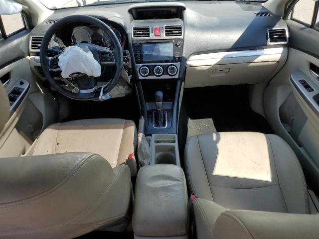 JF1GJAS64FH007908 Subaru Impreza Sport Limited