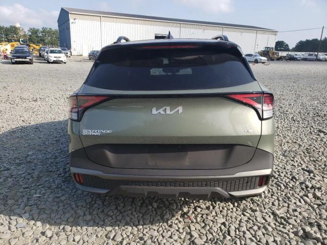 5XYK7CAF2PG065963 | 2023 KIA SPORTAGE X