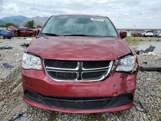 2C4RDGCG1GR249923 Dodge Grand Caravan Sxt