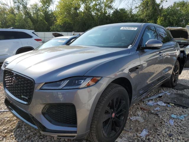 SADCT2FU2MA664671 Jaguar F-Pace R-D