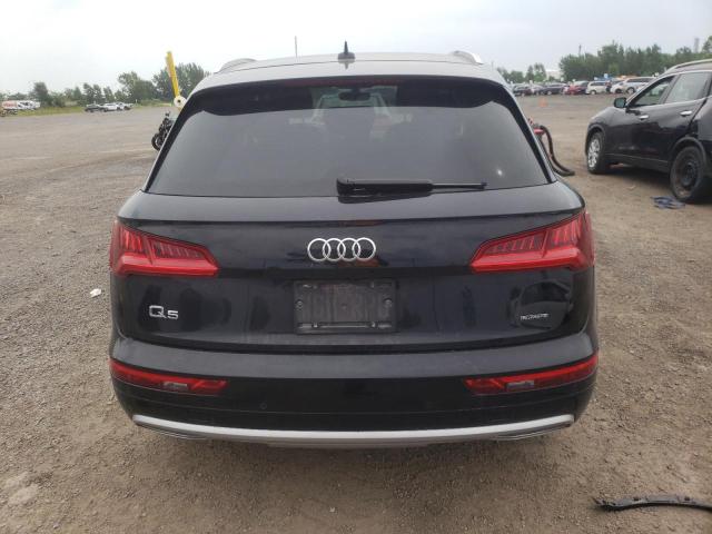 WA1ANAFY6K2116510 2019 AUDI Q5, photo no. 6