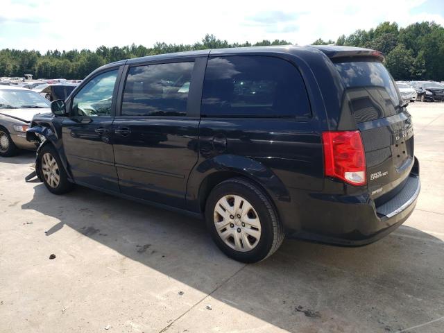 2C4RDGBG2GR374544 Dodge Grand Caravan Se