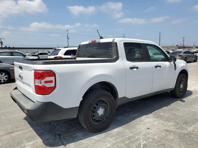 Vin: 3fttw8e34pra08920, lot: 63983113, ford maverick xl 20233