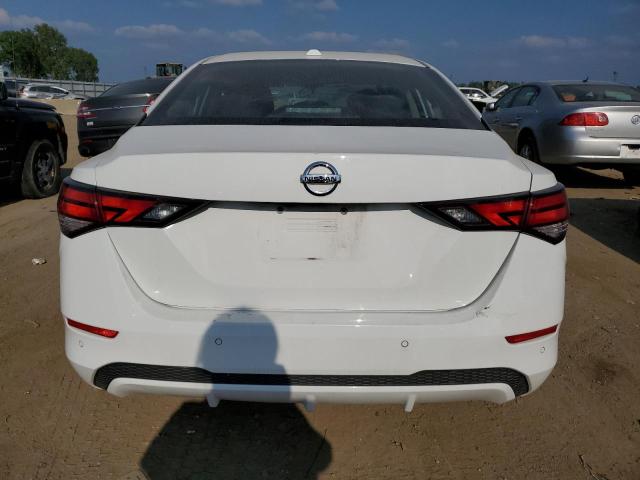 3N1AB8CV1LY236061 Nissan SENTRA SV