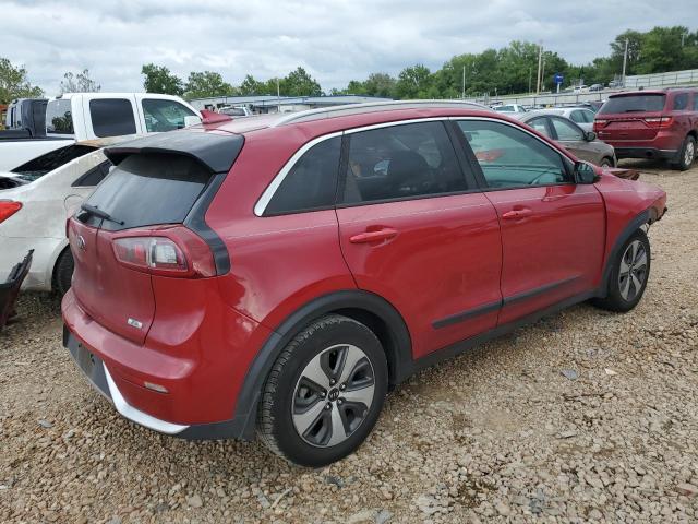 KNDCB3LC6H5082765 KIA NIRO FE