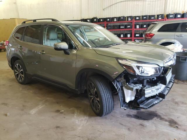 JF2SKAUC0LH588275 Subaru Forester Limited