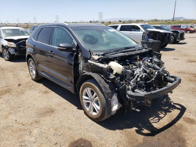 2FMPK3J98LBA70884 Ford EDGE SEL