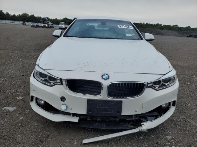 2015 BMW 428 XI - WBA3V9C52F5A78320