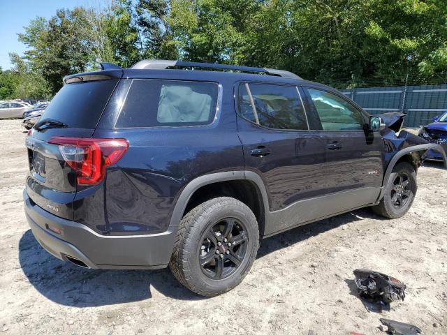 1GKKNLLS1MZ223047 GMC Acadia AT4 3