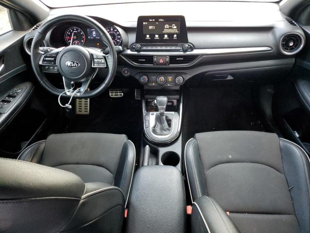 3KPF34AD7LE143565 KIA Forte Gt Line