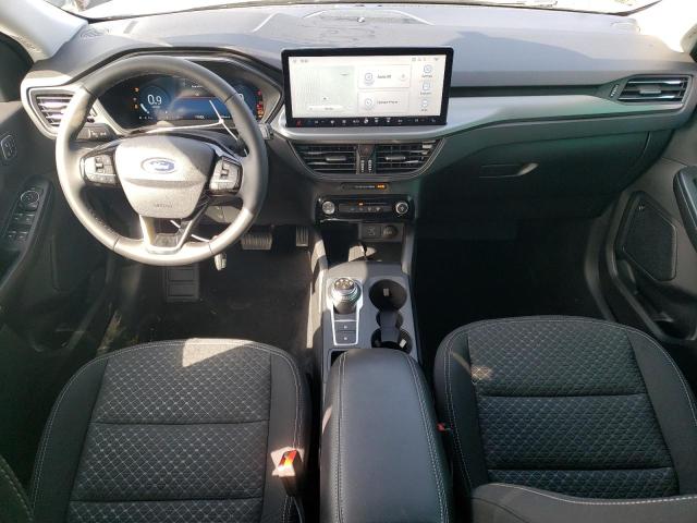 2023 FORD ESCAPE ACT 1FMCU0GN6PUA12302