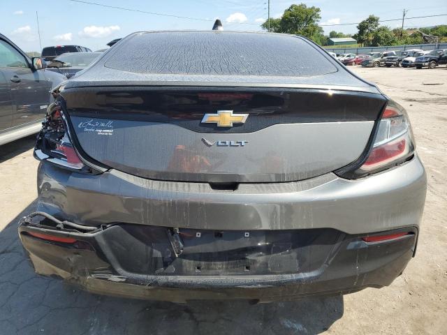 VIN 1G1RC6S53HU209126 2017 Chevrolet Volt, LT no.6