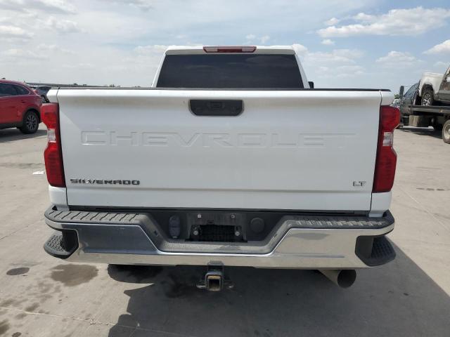 1GC4YNEY3MF247067 Chevrolet All Models SILVERADO 6