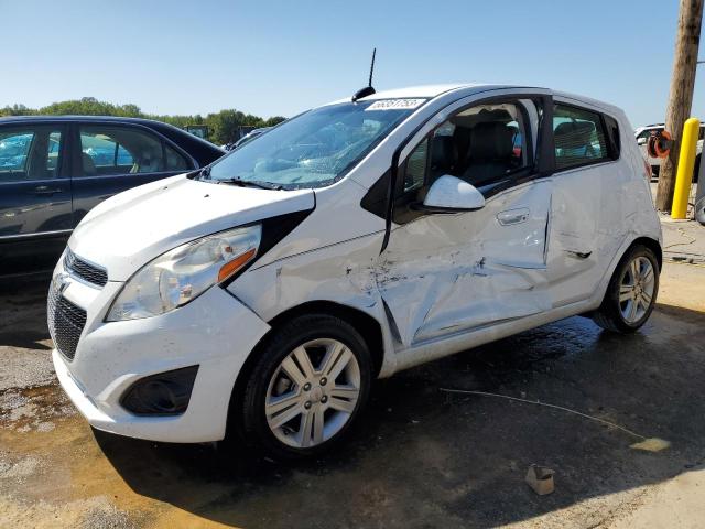 2015 Chevrolet Spark 1LT