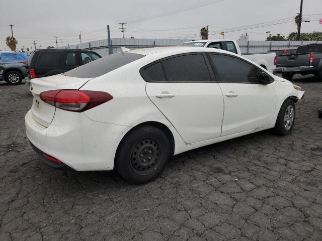 KIA FORTE LX 2018 3KPFK4A77JE271685 Image 3