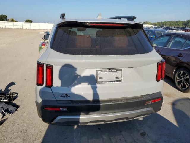 5XYRKDLF0NG090860 KIA SORENTO SX
