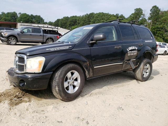 2005 Dodge Durango Limited