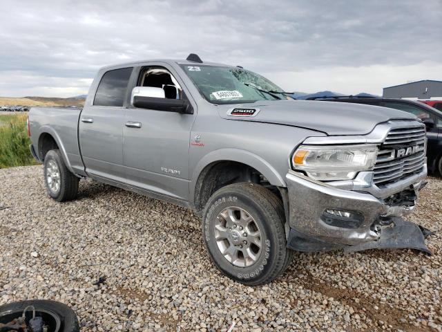 2022 Ram 2500 Laramie VIN: 3C6UR5FL9NG325990 Lot: 64607803