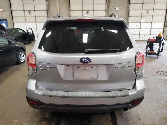 JF2SJAWC3HH801226 Subaru Forester 2.5i Touring