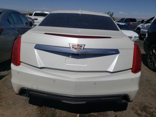 1G6AR5SX2H0212608 Cadillac CTS LUXURY