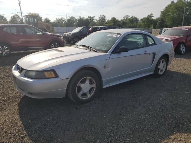 2002 Ford Mustang 