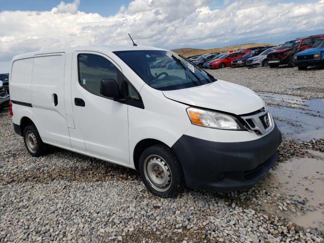 3N6CM0KNXJK699722 Nissan NV200 2.5S