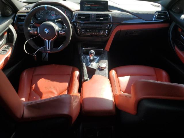 WBS8M9C32H5G85467 BMW M3