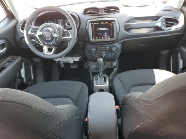 2023 JEEP RENEGADE L - ZACNJDB11PPP14902
