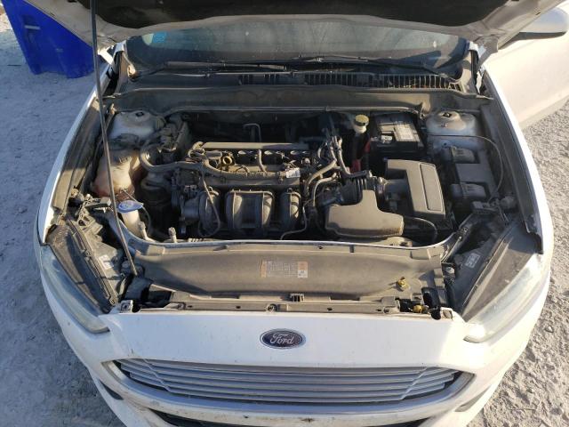 3FA6P0G73ER338899 | 2014 FORD FUSION S