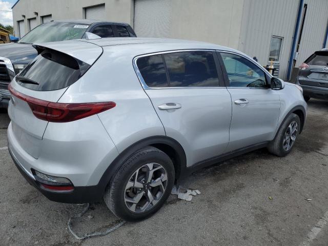 KNDPM3AC5N7952942 KIA Sportage Lx