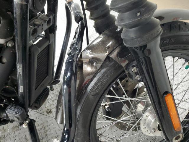 2020 HARLEY-DAVIDSON FXBB 1HD1YJJ13LB019479