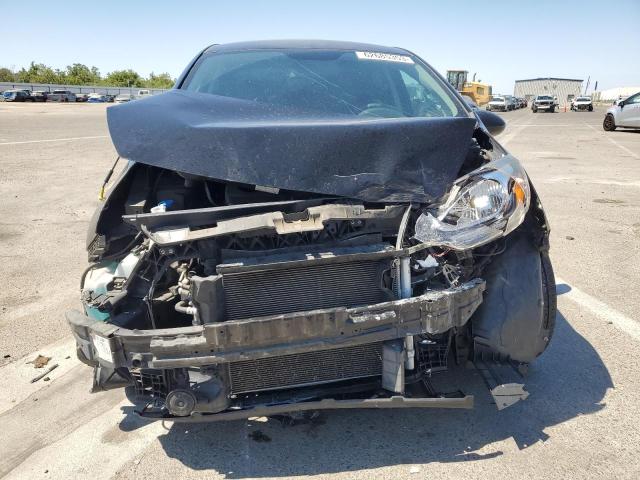 KNADM4A34H6037208 KIA RIO LX