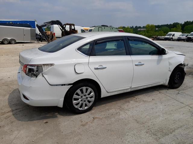 3N1AB7AP3KY251268 | 2019 NISSAN SENTRA S