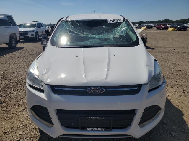 1FMCU9G96GUC10787 Ford ESCAPE SE