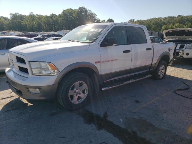 2011 Dodge Ram 1500 