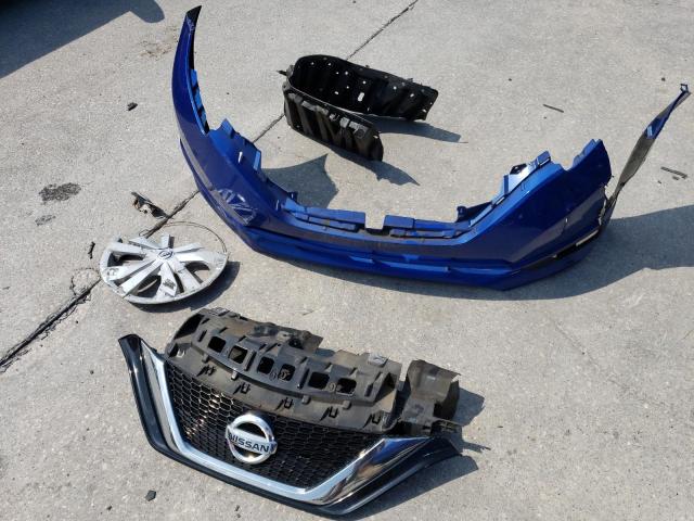 2017 NISSAN VERSA NOTE - 3N1CE2CP7HL369278