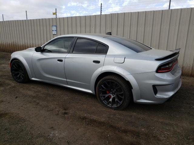 2C3CDXL98MH543445 Dodge Charger Srt Hellcat