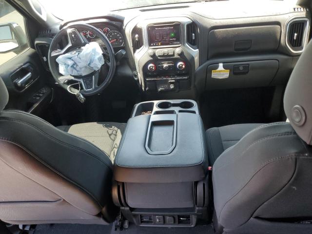 1GCPWCED9MZ201634 Chevrolet Silverado C1500 Lt