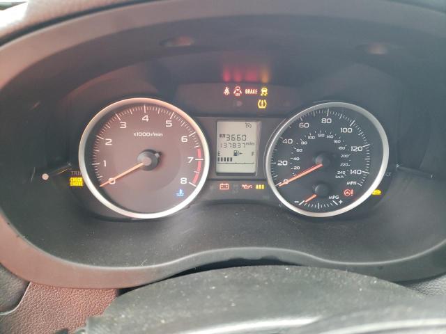 JF2GPACC9E9276056 Subaru Xv Crosstrek 2.0 Premium