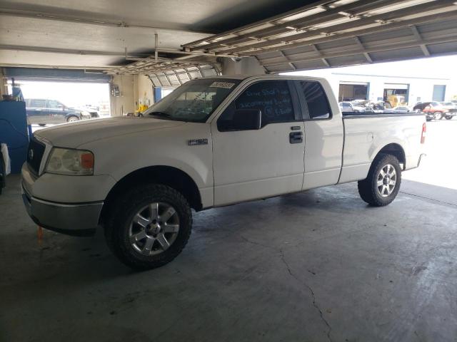 2007 Ford F-150 