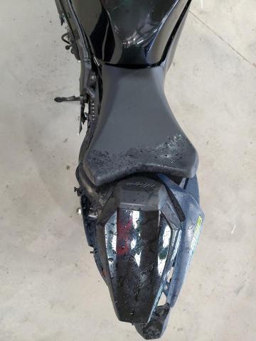 2023 KAWASAKI ZX636 K - JKBZXJH15PA017344