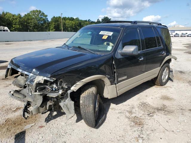 2007 Ford Expedition Eddie Bauer