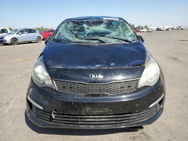 KNADM4A34H6026886 KIA RIO LX