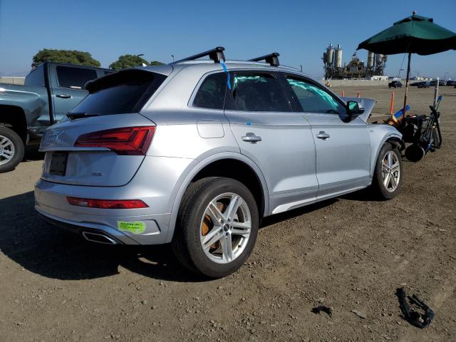 WA1E2AFY8M2044819 Audi Q5 E Premium Plus