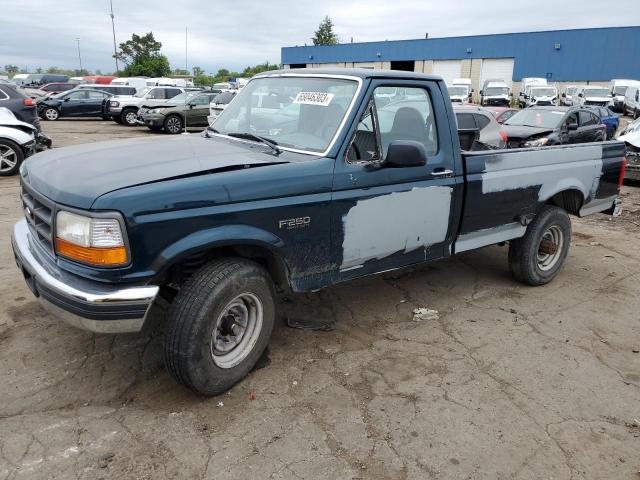 1997 Ford F-250 